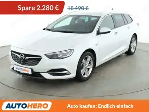Opel Insignia 1.5 SIDI Turbo INNOVATION Aut.*NAVI*CAM*