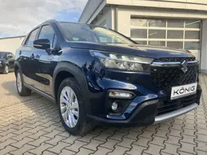 Suzuki SX4 S-Cross Comfort Bild 3