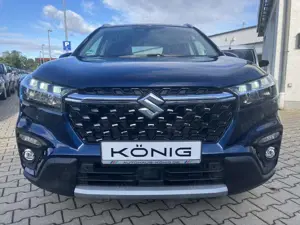 Suzuki SX4 S-Cross Comfort Bild 2