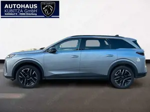 Peugeot 5008 Bild 2