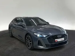 Audi A5 TDI qu. S tronic 2xS LINE/360°/AHK/ACC Bild 5