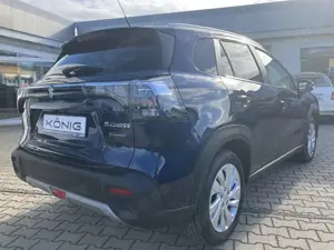 Suzuki SX4 S-Cross Comfort Bild 4