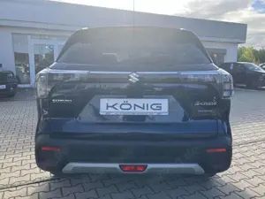 Suzuki SX4 S-Cross Comfort Bild 5