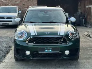 MINI Others Countryman SE (Cooper)