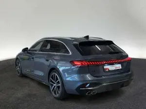 Audi A5 TDI qu. S tronic 2xS LINE/360°/AHK/ACC Bild 2