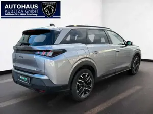 Peugeot 5008 Bild 5