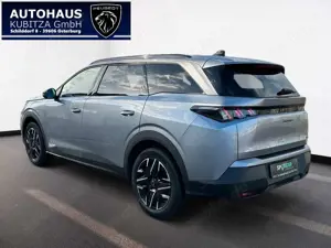 Peugeot 5008 Bild 3