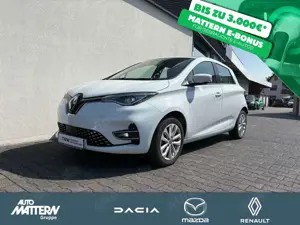 Renault ZOE Zoe R110 Expe. Z.E.50|Batteriemiete| GW-Aktion