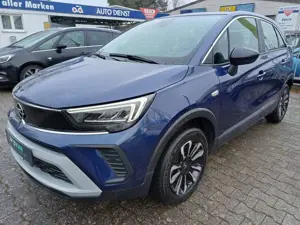 Opel Crossland 1.2 Automatik Ultimate