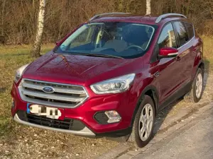 Ford Kuga Bild 3