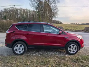 Ford Kuga Bild 4