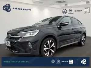 Volkswagen Taigo 1.0TSI DSG Style AHK+GJR+KAMERA+NAV+APP++