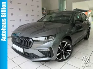 Skoda Scala Monte Carlo 1.0 TSI DSG / MATRIX, PANORAMA