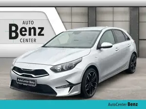 Kia Ceed / cee'd 1.5 TGDI Active Business *ACC*NAVI*RKAM*VZE Klima
