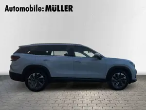 Skoda Kodiaq Selection 1,5 TSI m-HEV 110 kW 7-Gang-DSG*Standhei Bild 4