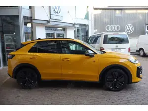 Volkswagen T-Roc Bild 2