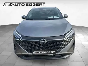 Nissan Qashqai 1.5 VC-T e-POWER Tekna Bose HUD Navi Memory Sitze Bild 3