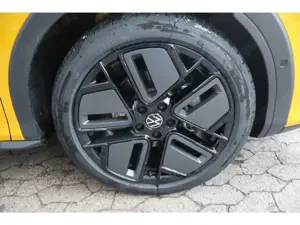 Volkswagen T-Roc Bild 3