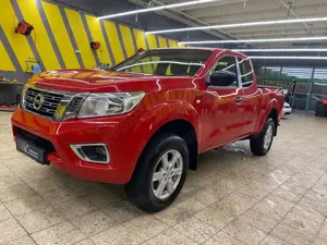 Nissan Navara NP300 Acenta King Cab 4x4 / NETTO 21.849€