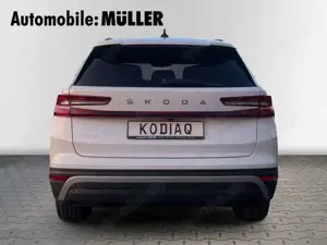 Skoda Kodiaq Selection 1,5 TSI m-HEV 110 kW 7-Gang-DSG*Standhei Bild 5