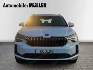 Skoda Kodiaq Selection 1,5 TSI m-HEV 110 kW 7-Gang-DSG*Standhei Bild 3