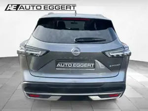 Nissan Qashqai 1.5 VC-T e-POWER Tekna Bose HUD Navi Memory Sitze Bild 5