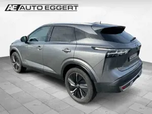 Nissan Qashqai 1.5 VC-T e-POWER Tekna Bose HUD Navi Memory Sitze Bild 4