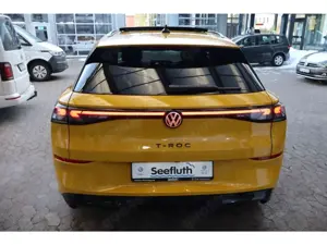 Volkswagen T-Roc Bild 5