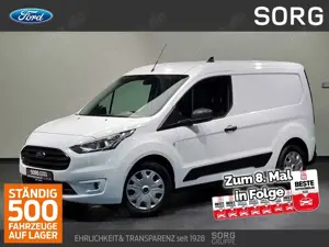Ford Transit Connect 1.5 EcoBlue Trend*FENSTER HI*