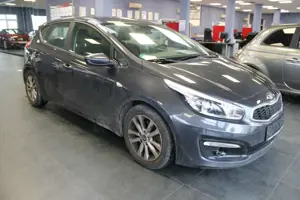 Kia Ceed / cee'd 1.4 CVVT Edition 7