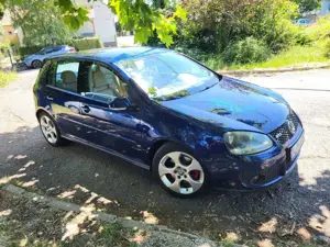 Volkswagen Golf GTI 2.0