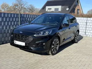 Ford Kuga 1.5 EcoBoost ST-Line X *TOP Zustand*20 Zoll