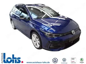Volkswagen Golf Variant VIII Variant 1.5 eTSI DSG 3.J.ASG R line Black St