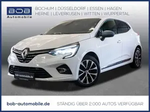 Renault Clio TCe 90 X-tronic Techno SHZ+Allwetter+LKHZ