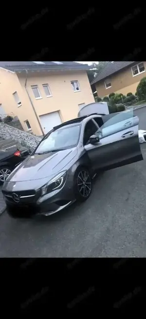 Mercedes-Benz CLA 200 CLA 200 Urban