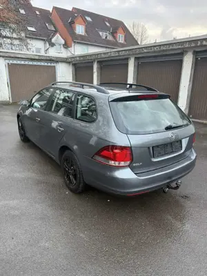 Volkswagen Golf 1.4 Comfortline