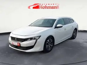 Peugeot 508 SW Allure Pack 360CAM+NAVI+ACC+