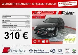 Audi A6 Avant Sport 45TFSI 310,-ohne Anzahlung Valcona