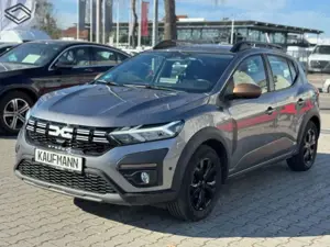 Dacia Sandero III Stepway Extreme TCe 110 Kamera+Sitzh. Bild 3