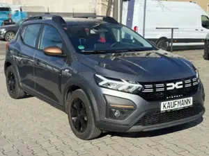 Dacia Sandero III Stepway Extreme TCe 110 Kamera+Sitzh.
