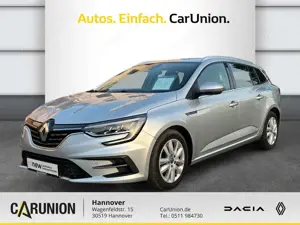 Renault Megane Grandtour Business Plug-In 160