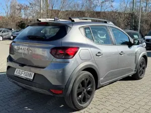 Dacia Sandero III Stepway Extreme TCe 110 Kamera+Sitzh. Bild 5