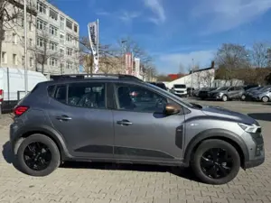 Dacia Sandero III Stepway Extreme TCe 110 Kamera+Sitzh. Bild 4