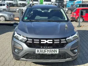 Dacia Sandero III Stepway Extreme TCe 110 Kamera+Sitzh. Bild 2