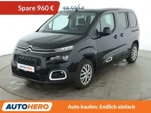 Citroen Berlingo 1.5 Blue-HDi Feel M *TEMPO*CAM*PDC*