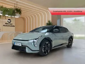 Kia Others EV4 Fastback 81,4 kWh GT-line Drive GD Connect