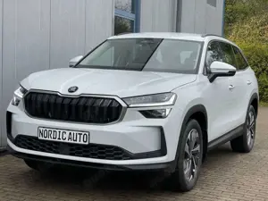 Skoda Kodiaq 2.0 TDI 4x4 StandH+AHK+Navi+ACC+BLIS+Kamera