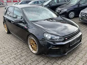 Volkswagen Golf GTI VW Golf 6 GTI – mit Leistungssteigerung