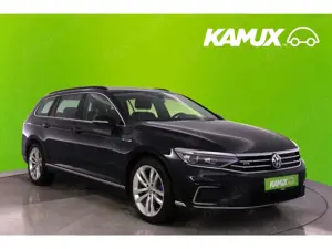 Volkswagen Passat Variant 1.4 TSI GTE DSG +LED+NAVI+AHK+HUD