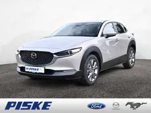 Mazda CX-30 2.5 Centre-Line 2WD SHZ ACC HUD AID LED